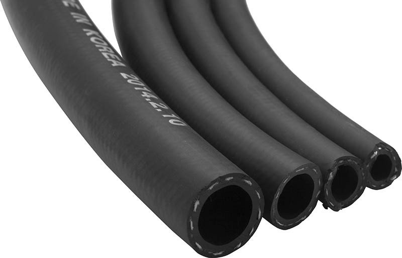 Osaka OPC 01016 Industrial PVC Air Hose Black